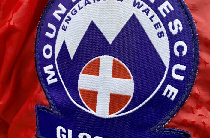 Rescue Callout 12/10/26