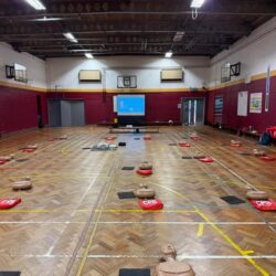 Restart a Heart Day