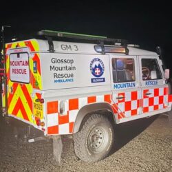 Rescue Callout 17/10/26